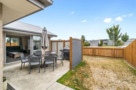 Photo of property in 18 Granite Drive, Rolleston, 7614