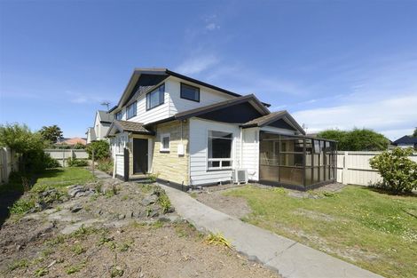Photo of property in 53 Peverel Street, Riccarton, Christchurch, 8041