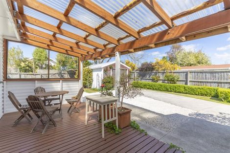 Photo of property in 26 Perry Street, Papanui, Christchurch, 8053