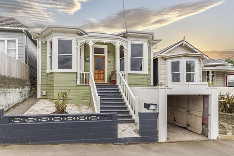 Photo of property in 73 Coromandel Street, Newtown, Wellington, 6021