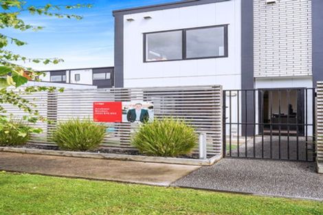 Photo of property in 12/1u Vialou Street, Hamilton Central, Hamilton, 3204