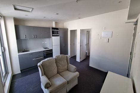 Photo of property in Soho Apartments, 1515/74 Taranaki Street, Te Aro, Wellington, 6011