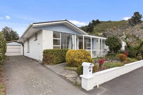 Photo of property in 8 Wedgewood Avenue, Cashmere, Christchurch, 8022