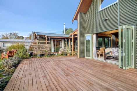 Photo of property in 47 Owhango Road, Owhango, 3990