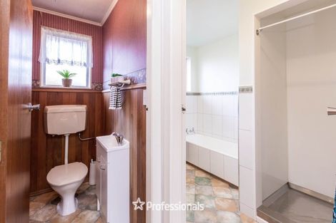 Photo of property in 31a-b Thackeray Street, Trentham, Upper Hutt, 5018