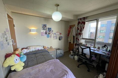 Photo of property in Adelphi Apartments, 183 The Terrace, Wellington Central, Wellington, 6011