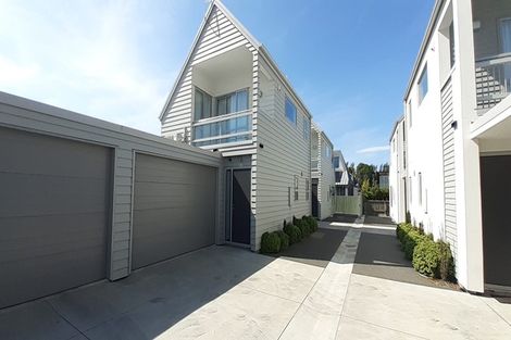 Photo of property in 182b Salisbury Street, Christchurch Central, Christchurch, 8013