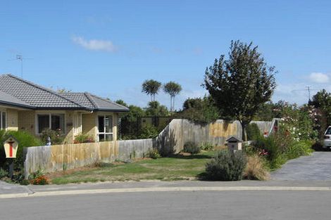 Photo of property in 11 Cezanne Grove, Rolleston, 7614