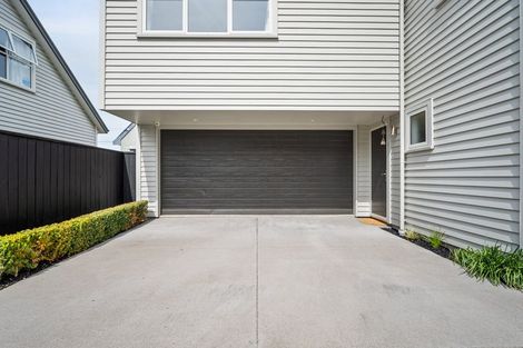 Photo of property in 495a Madras Street, St Albans, Christchurch, 8014