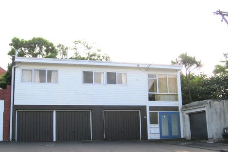 Photo of property in 26 Burnell Avenue, Thorndon, Wellington, 6011