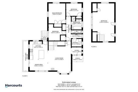 Photo of property in 12 Nicolas Place, Judea, Tauranga, 3110
