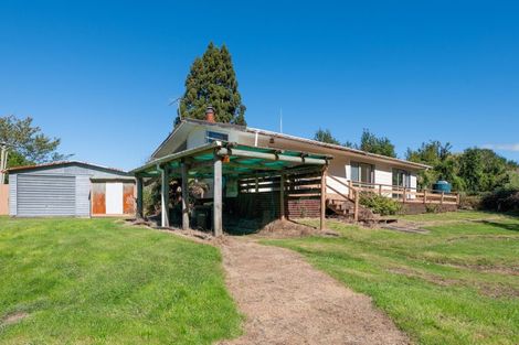 Photo of property in 470 Tauranga Direct Road, Hamurana, Rotorua, 3096