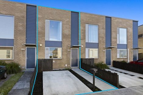 Photo of property in 6 Shelduck Way, Hobsonville, Auckland, 0616