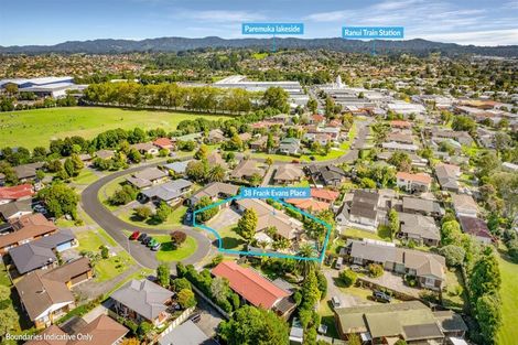 Photo of property in 38 Frank Evans Place, Henderson, Auckland, 0610