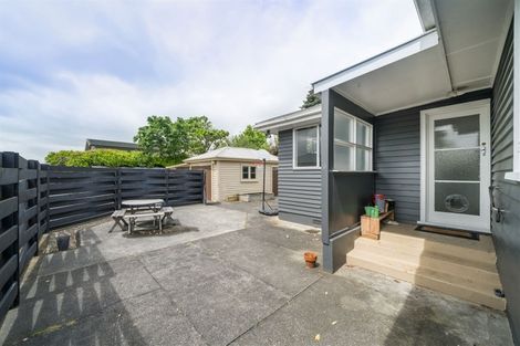 Photo of property in 42 Manson Street, Terrace End, Palmerston North, 4410