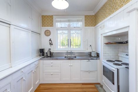 Photo of property in 7 College Street, Masterton, 5810