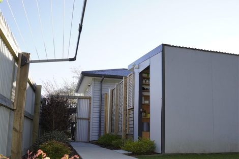 Photo of property in 5a Carters Terrace, Tinwald, Ashburton, 7700