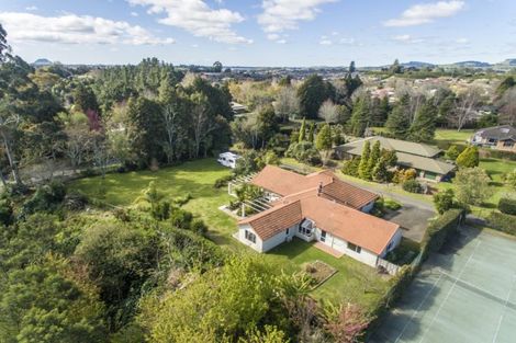 Photo of property in 19r Freeburn Road, Pyes Pa, Tauranga, 3112