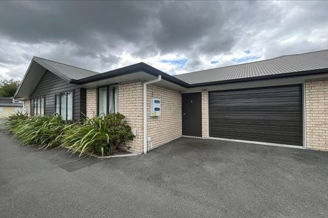 Photo of property in 191b Massey Street, Frankton, Hamilton, 3204