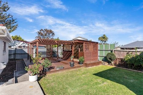 Photo of property in 2/107 Halswell Road, Hillmorton, Christchurch, 8025
