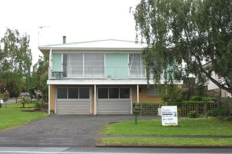 Photo of property in 1/36 Park Estate Road, Rosehill, Papakura, 2113