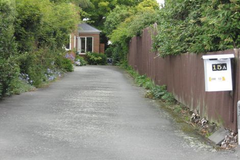 Photo of property in 15 Clonbern Place, Upper Riccarton, Christchurch, 8041