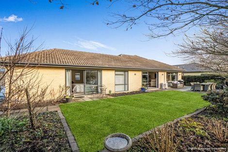 Photo of property in 58 Woodhurst Drive, Casebrook, Christchurch, 8051