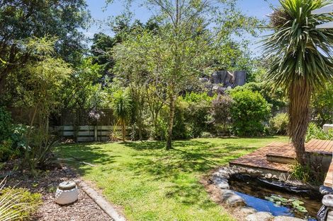 Photo of property in 87b Joseph Banks Drive, Whitby, Porirua, 5024