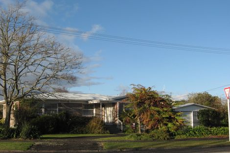 Photo of property in 268 Fox Street, Hamilton East, Hamilton, 3216