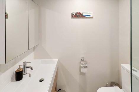 Photo of property in 706/212u Willis Street, Te Aro, Wellington, 6011