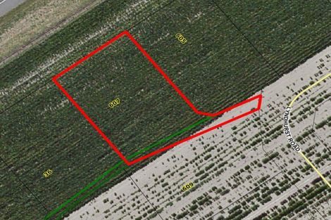 Photo of property in 607 Lyndhurst Road, Frimley, Hastings, 4120