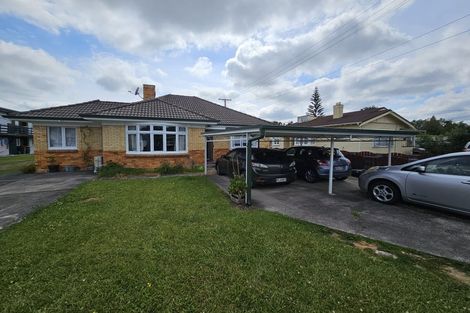 Photo of property in 6 Masons Avenue, Hamilton East, Hamilton, 3216