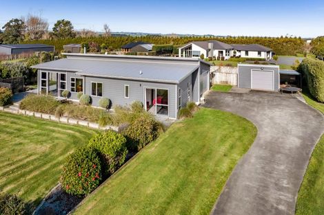 Photo of property in 484 Turuturu Road, Hawera, 4674
