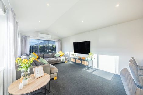 Photo of property in 81 Tiritiri Moana Drive, Pegasus, 7612