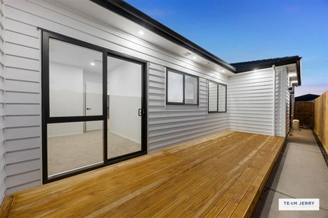 Photo of property in 4 Bannockburn Road, Opaheke, 2113