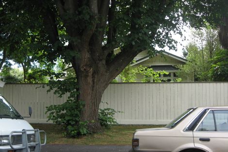 Photo of property in 40 Gosset Street, St Albans, Christchurch, 8014