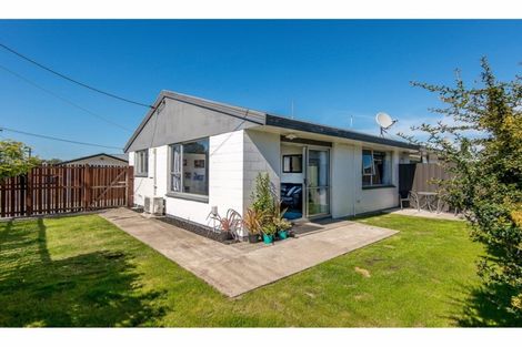 Photo of property in 1/26 Tower Street, Hornby, Christchurch, 8042