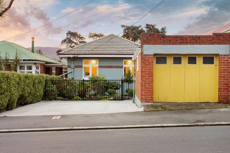Photo of property in 9 Warden Street, Opoho, Dunedin, 9010