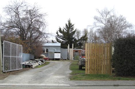 Photo of property in 37 Gray Street, Fairlie, 7925
