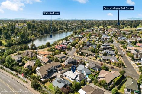 Photo of property in 10a Ashley Street, St Andrews, Hamilton, 3200