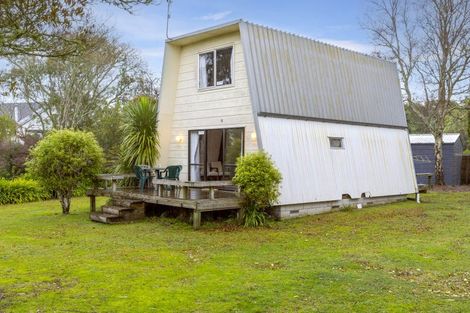 Photo of property in 11 Ngatau Street, Omori, Turangi, 3381