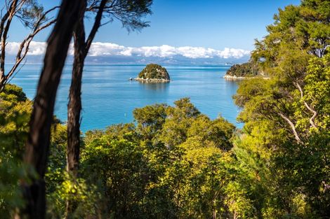 Photo of property in 180 Tokongawa Drive, Kaiteriteri, Motueka, 7197