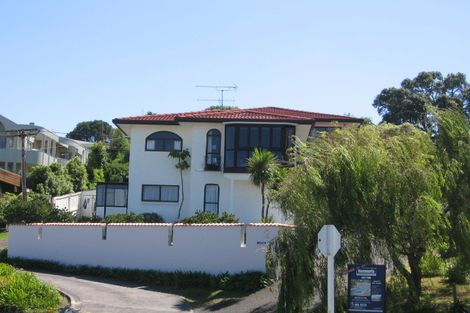Photo of property in 1/2 Beach Road, Castor Bay, Auckland, 0620