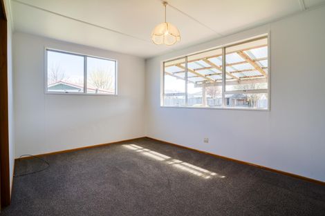 Photo of property in 8 Rata Road, Twizel, 7901