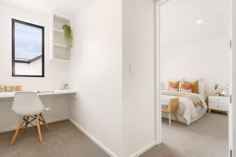 Photo of property in 5/9 Ayr Street, Riccarton, Christchurch, 8011