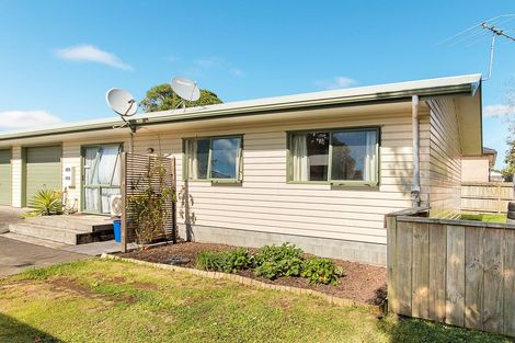 Photo of property in 149d Princes Street West, Pukekohe, 2120