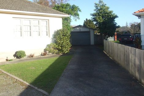 Photo of property in 44 Millar Street, Terrace End, Palmerston North, 4410