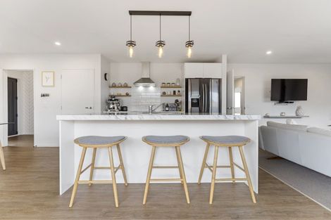 Photo of property in 4 Fearne Drive, Woodend, 7610