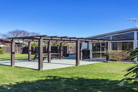 Photo of property in 14 Regent Avenue, Rangiora, 7400