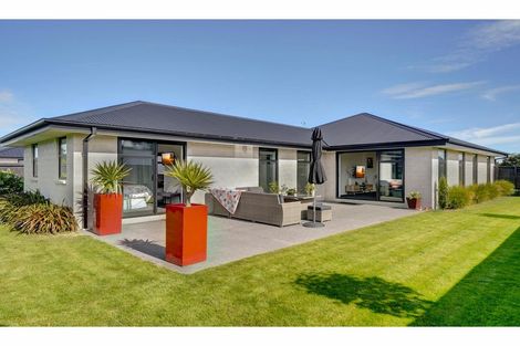 Photo of property in 32 Shrimpton Avenue, Woodend, 7610